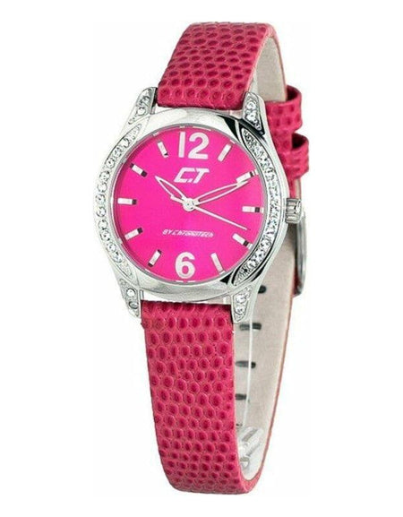 Ladies’Watch Chronotech CC7101LS-15 (Ø 30 mm) - Women’s 