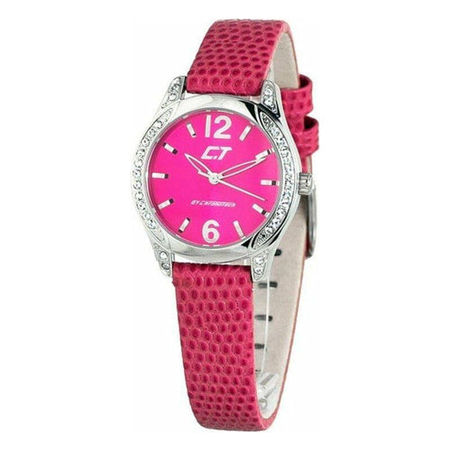 Load image into Gallery viewer, Ladies’Watch Chronotech CC7101LS-15 (Ø 30 mm) - Women’s 
