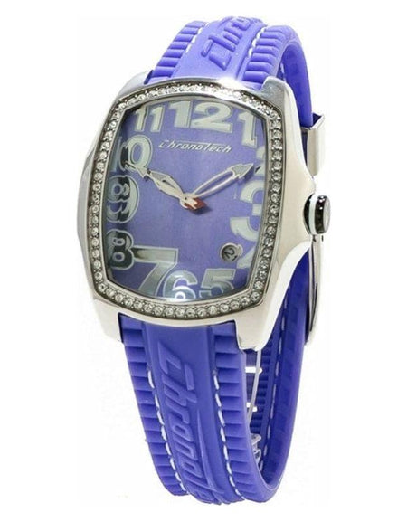 Ladies’Watch Chronotech CT7016LS-12 (Ø 36 mm) - Women’s 