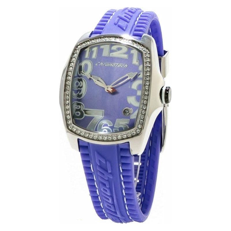 Ladies’Watch Chronotech CT7016LS-12 (Ø 36 mm) - Women’s 