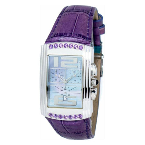 Load image into Gallery viewer, Ladies’Watch Chronotech CT7018B-08S-1 (Ø 30 mm) - Women’s 
