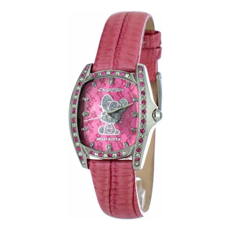 Ladies’Watch Chronotech CT7094SS-37 (Ø 30 mm) - Women’s 