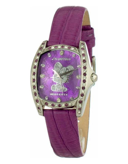 Ladies’Watch Chronotech CT7094SS-38 (Ø 30 mm) - Women’s 