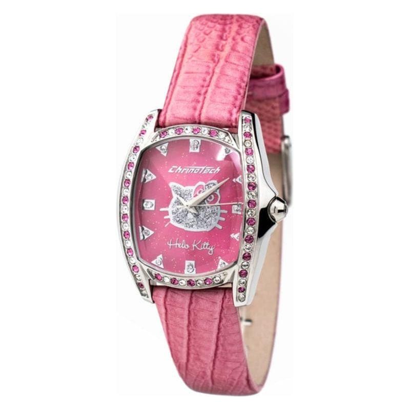 Ladies’Watch Chronotech CT7094SS-50 (Ø 32 mm) - Women’s 