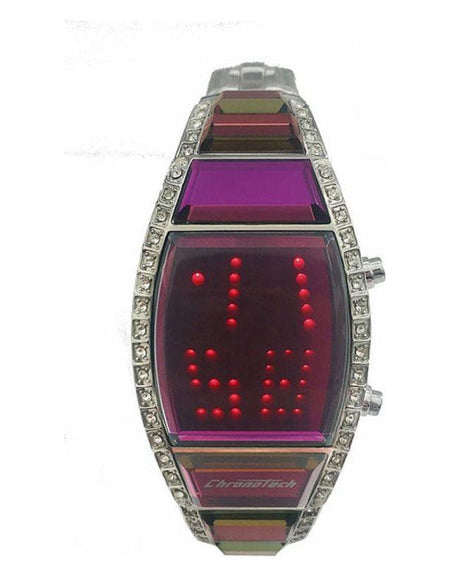 Ladies’Watch Chronotech CT7122LS-05M (Ø 27 mm) - Women’s 