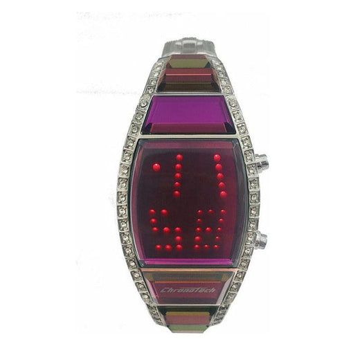 Load image into Gallery viewer, Ladies’Watch Chronotech CT7122LS-05M (Ø 27 mm) - Women’s 
