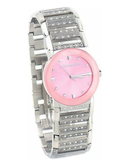 Ladies’Watch Chronotech CT7146LS-08M (Ø 29 mm) - Women’s 