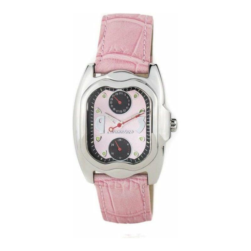 Ladies’Watch Chronotech CT7220L-08 (Ø 34 mm) - Women’s 