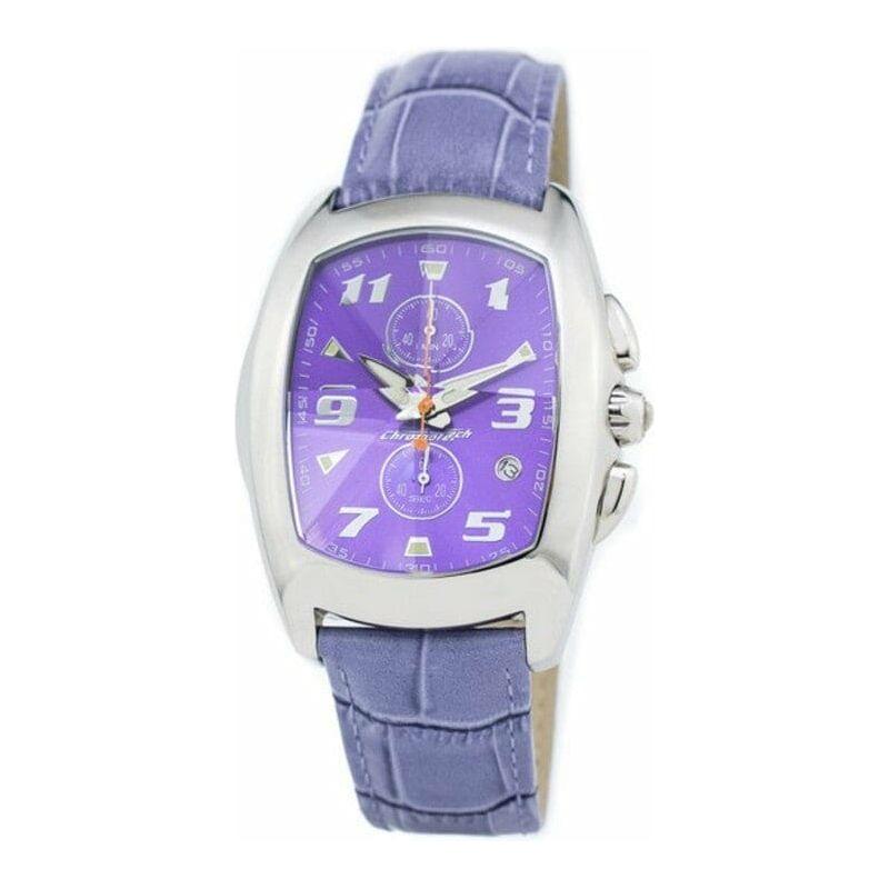 Ladies’Watch Chronotech CT7468-08 (Ø 42 mm) - Women’s 