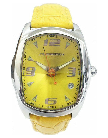 Ladies’Watch Chronotech CT7504L-05 (Ø 34 mm) - Women’s 