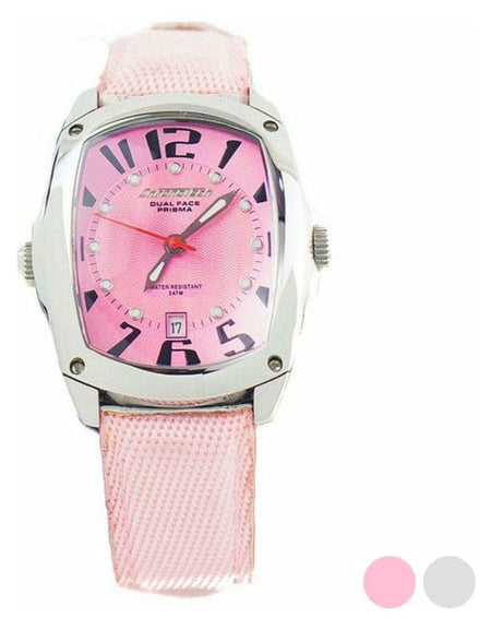 Ladies’Watch Chronotech CT7696L-04 (Ø 33 mm) - Women’s 