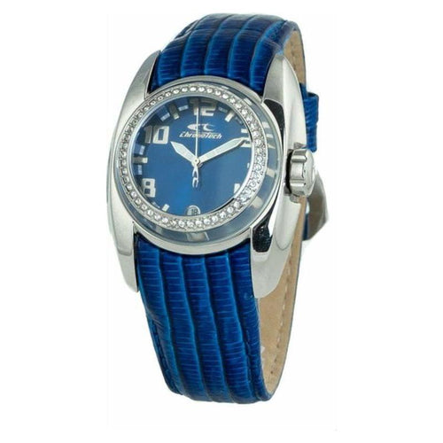 Load image into Gallery viewer, Ladies’Watch Chronotech CT7704B-19S (ø 38 mm) - Women’s 
