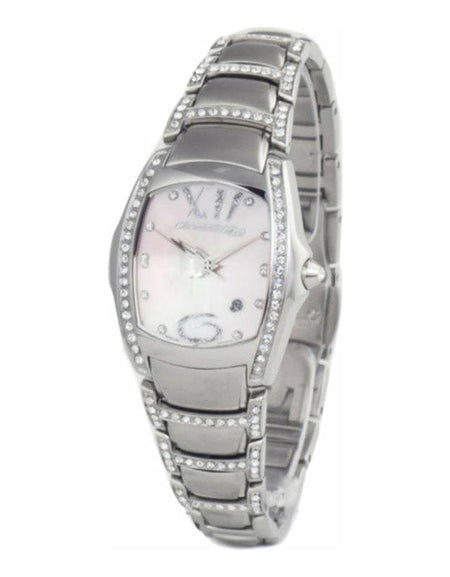Ladies’Watch Chronotech CT7896SS-17M (Ø 26 mm) - Women’s 