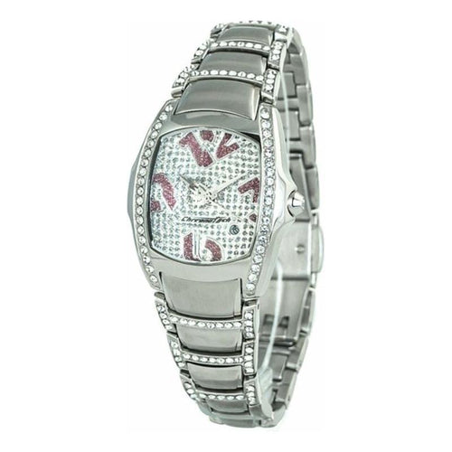 Load image into Gallery viewer, Ladies’Watch Chronotech CT7896SS-71M (Ø 27 mm) - Women’s 
