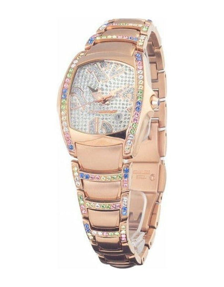 Ladies’Watch Chronotech CT7896SS-73M (Ø 27 mm) - Women’s 