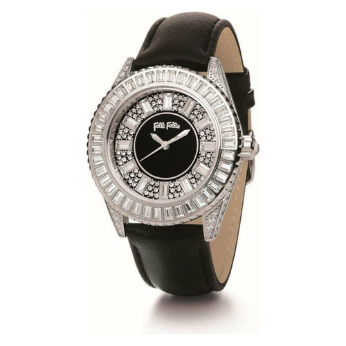 Load image into Gallery viewer, Ladies’Watch Folli Follie WF0A030SSK (Ø 32 mm) - Women’s 
