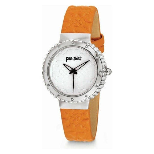 Load image into Gallery viewer, Ladies’Watch Folli Follie WF13A032SPW (Ø 28 mm) - Women’s 
