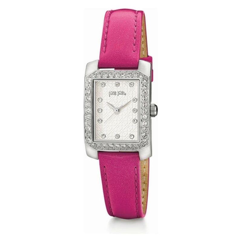 Ladies’Watch Folli Follie WF13A053SSS (Ø 28 mm) - Women’s 