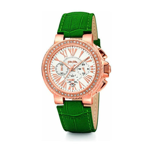 Load image into Gallery viewer, Ladies’Watch Folli Follie WF13B002SES (Ø 35 mm) - Women’s 
