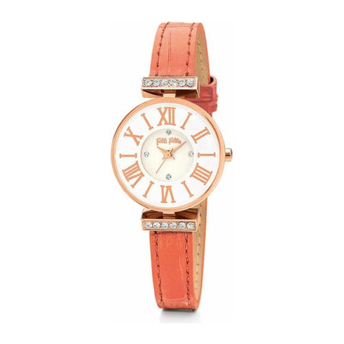 Load image into Gallery viewer, Ladies’Watch Folli Follie WF13B014SSW (ø 25 mm) - Women’s 
