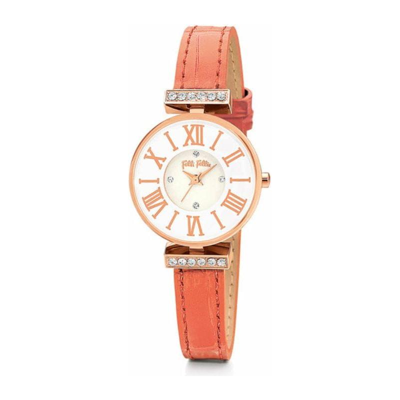 Ladies’Watch Folli Follie WF13B014SSW (ø 25 mm) - Women’s 