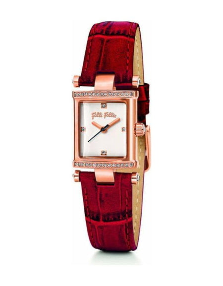 Ladies’Watch Folli Follie WF13B037SSG (ø 18 mm) - Women’s 
