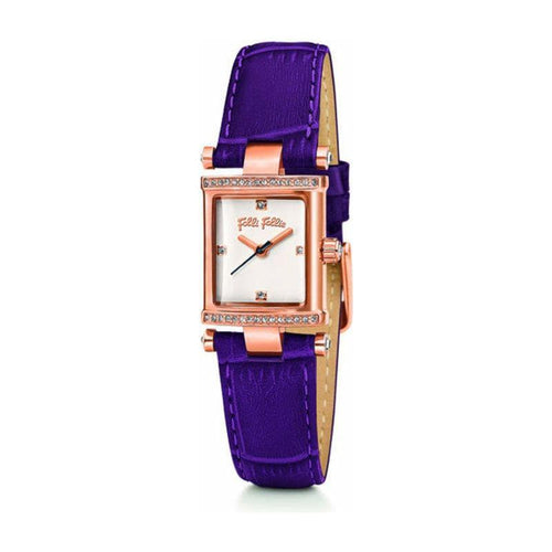 Load image into Gallery viewer, Ladies’Watch Folli Follie WF13B037SSL (ø 18 mm) - Women’s 
