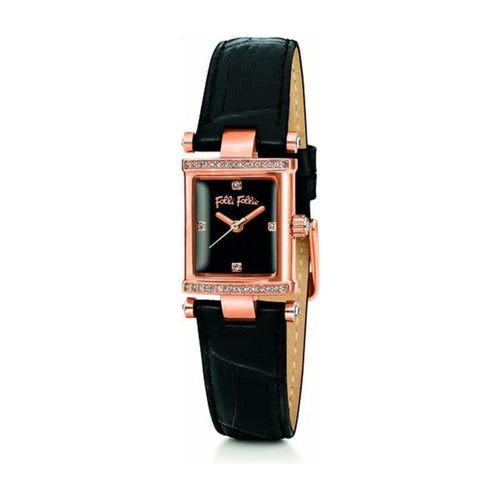 Load image into Gallery viewer, Ladies’Watch Folli Follie WF13B037SSS (ø 18 mm) - Women’s 
