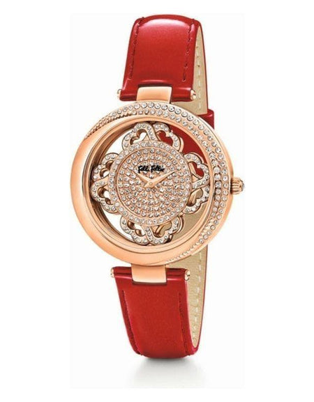 Ladies’Watch Folli Follie WF13B043SSR (Ø 35 mm) - Women’s 