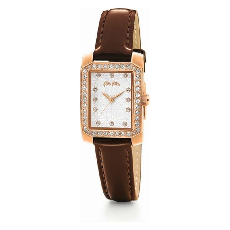 Ladies’Watch Folli Follie WF13B053SSM (Ø 20 mm) - Women’s 