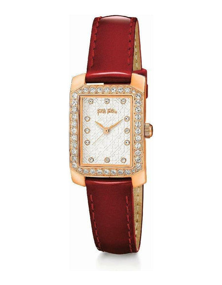 Ladies’Watch Folli Follie WF13B053SSR (Ø 34 mm) - Women’s 