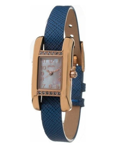 Ladies’Watch Folli Follie WF13B064SPWA (ø 18 mm) - Women’s 