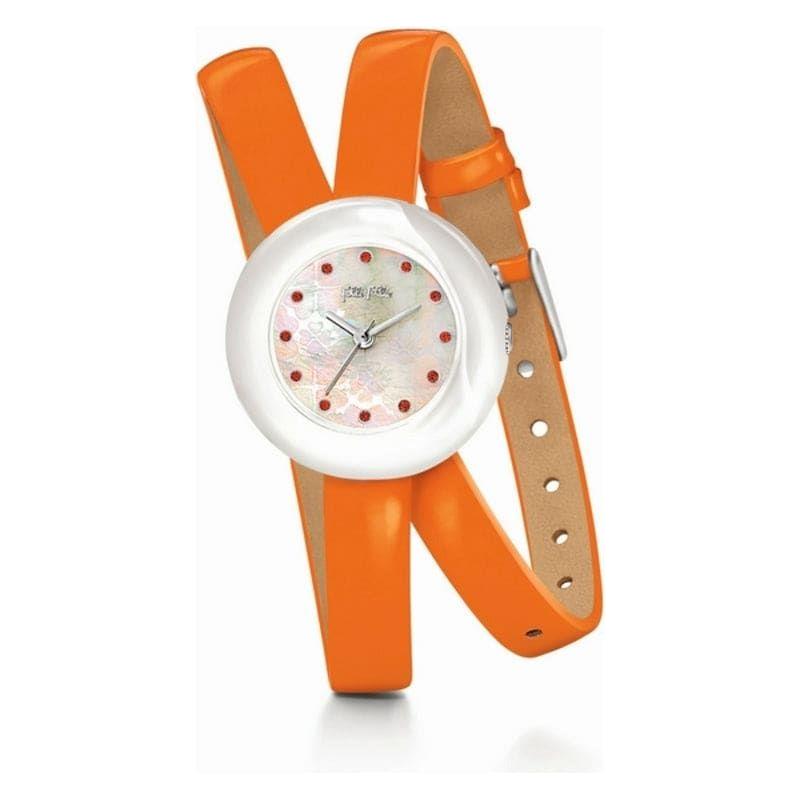 Ladies’Watch Folli Follie WF13F030SSO (Ø 28 mm) - Women’s 