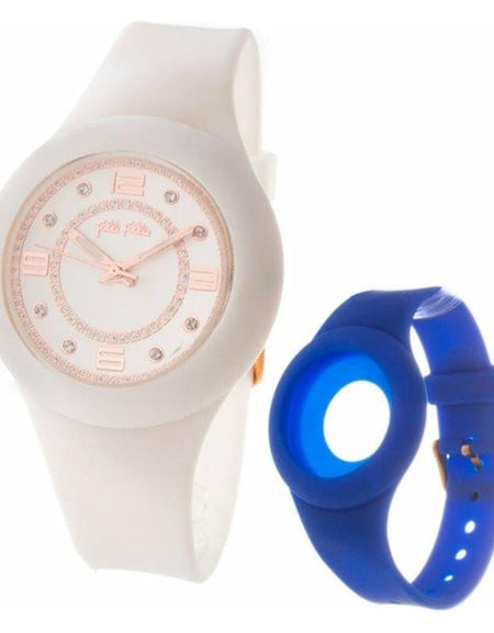 Ladies’Watch Folli Follie WF13P020ZSSA (Ø 40 mm) - Women’s 