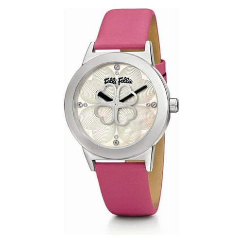 Load image into Gallery viewer, Ladies’Watch Folli Follie WF13T040SPW (Ø 32 mm) - Women’s 
