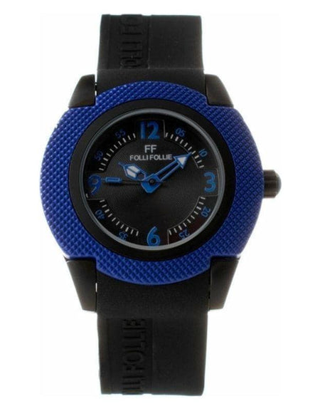 Ladies’Watch Folli Follie WF13Y028ZPU (Ø 40 mm) - Women’s 