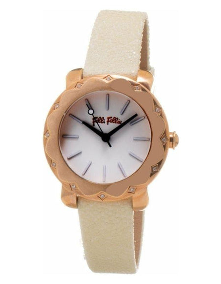 Ladies’Watch Folli Follie WF14B002SPS (Ø 35 mm) - Women’s 