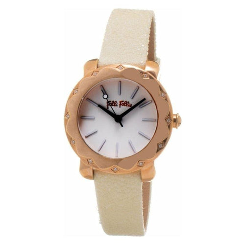 Load image into Gallery viewer, Ladies’Watch Folli Follie WF14B002SPS (Ø 35 mm) - Women’s 
