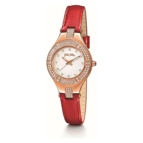 Load image into Gallery viewer, Ladies’Watch Folli Follie WF14B003SSS (Ø 28 mm) - Women’s 
