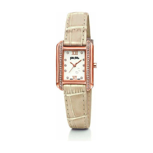 Load image into Gallery viewer, Ladies’Watch Folli Follie WF14B026SSS (ø 18 mm) - Women’s 
