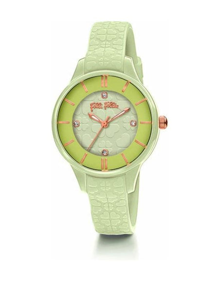 Ladies’Watch Folli Follie WF15P027ZSI (Ø 28 mm) - Women’s 