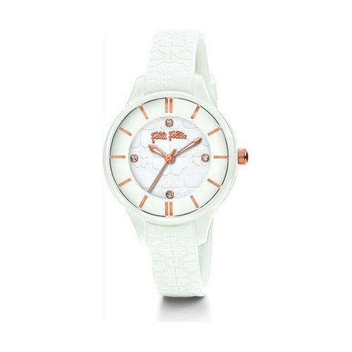 Load image into Gallery viewer, Ladies’Watch Folli Follie WF15P027ZSW (Ø 28 mm) - Women’s 
