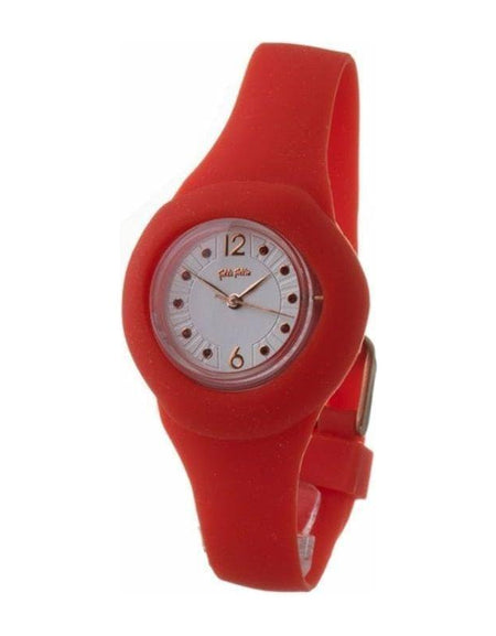 Ladies’Watch Folli Follie WF15P042ZSR (Ø 35 mm) - Women’s 