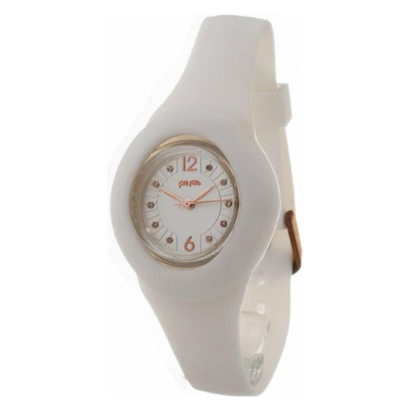 Ladies’Watch Folli Follie WF15P042ZSS (Ø 35 mm) - Women’s 