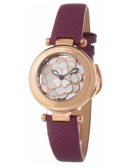 Ladies’Watch Folli Follie WF15R009SP (Ø 28 mm) - Women’s 