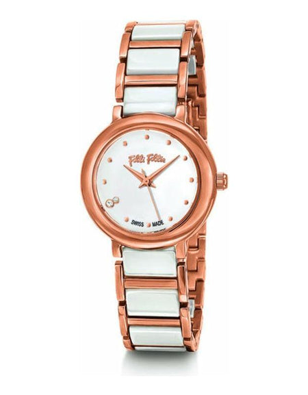 Ladies’Watch Folli Follie WF15R011BSW (Ø 28 mm) - Women’s 