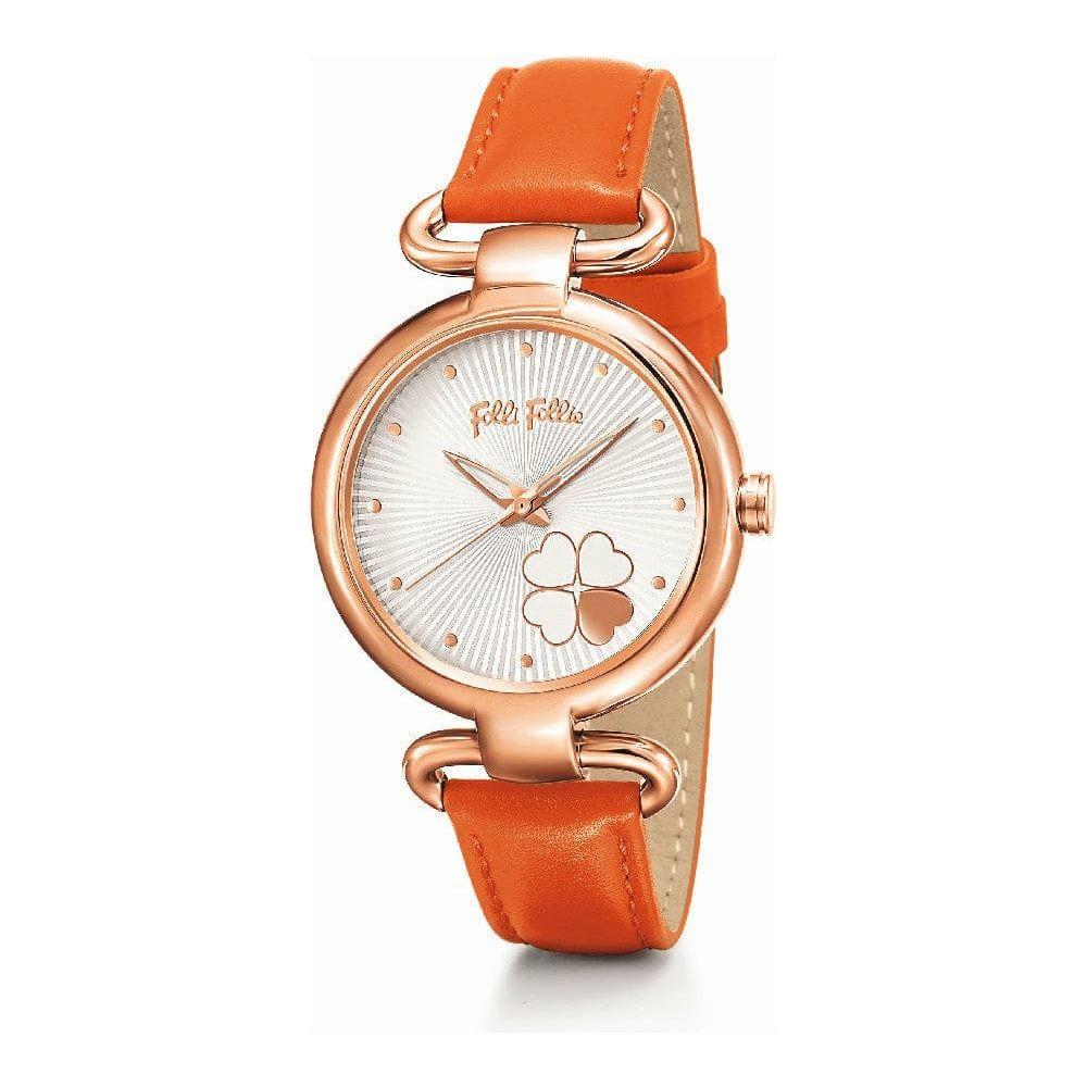 Ladies’Watch Folli Follie WF15R029SPNA (Ø 32 mm) - Women’s 