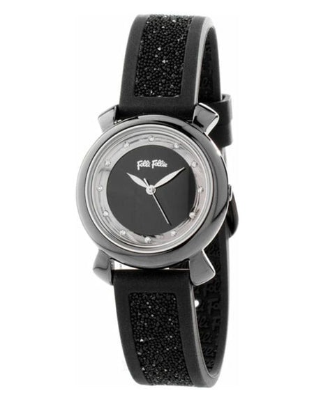 Ladies’Watch Folli Follie WF15T013ZSA (Ø 28 mm) - Women’s 