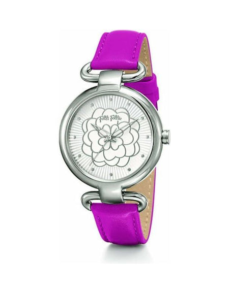 Ladies’Watch Folli Follie WF15T030SPW (Ø 30 mm) - Women’s 