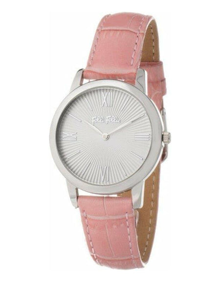 Ladies’Watch Folli Follie WF15T032SPR (Ø 28 mm) - Women’s 